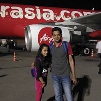 Nikhil Krishna Jahagirdar