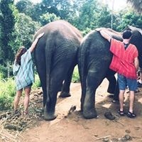 Carolina San Roman Garcia