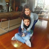 Patricia Muñoz Najar