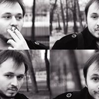 Игорь Смирнов