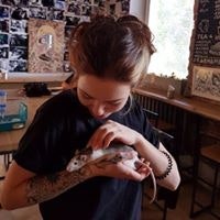 Дарья Корниенко