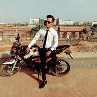 Prashant Jeremy Chhetri