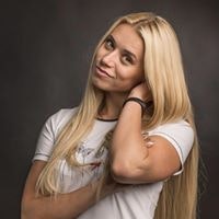 Виталина Севастьянович