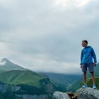 Сергей Савицкий