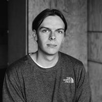 Frederik Højfeldt Nielsen