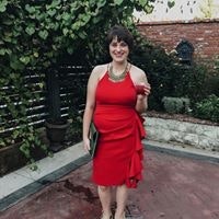 Courtney Ulrich Smith