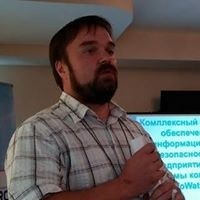 Николай Дружинин