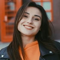 Вероника Ясинецкая