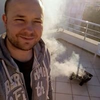 Александр Кравчук