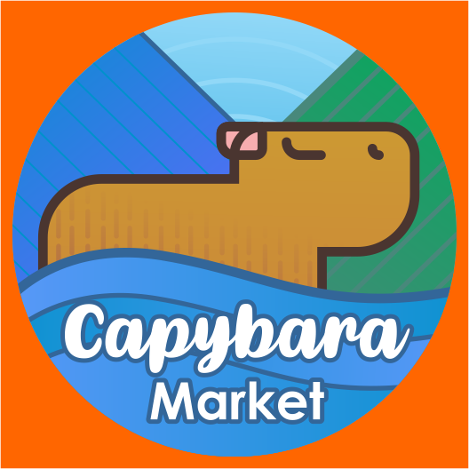 capybaramarket