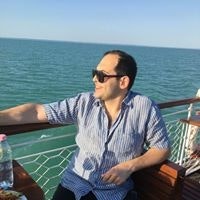 Ара Арутюнович Джуджукян