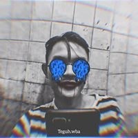 Teguh Wba