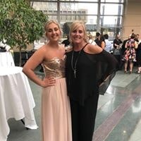 Tracey Higgins Spears