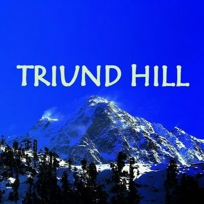 Triund Hill