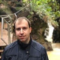 Сергей Плоткин