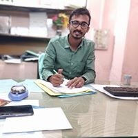 Er Mithilesh Nalamwar