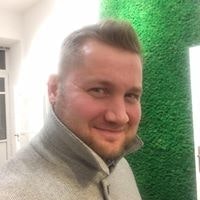 Maxim MaxWell Gerbut