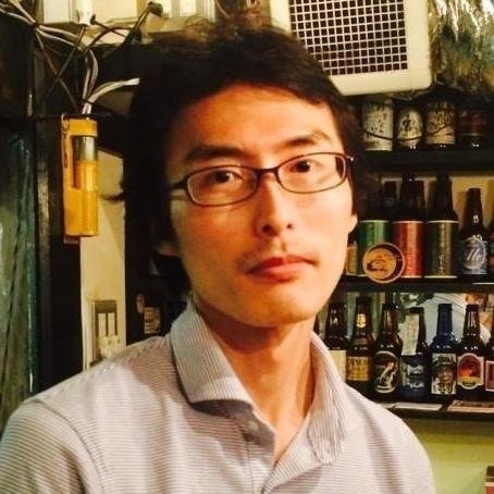 岡島康憲/Y.Okajima