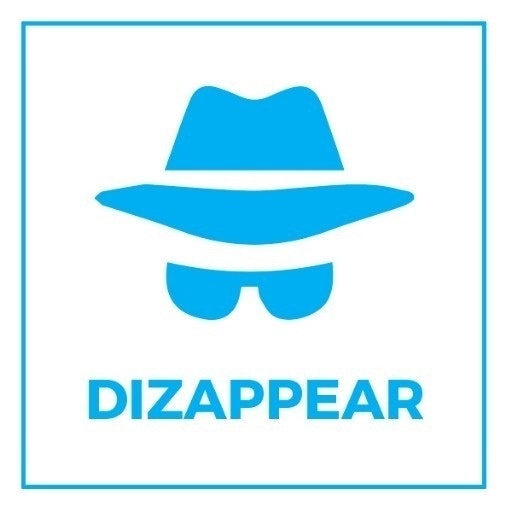 dizappear