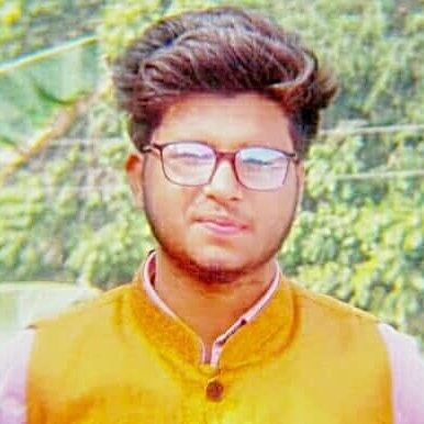 Md Jahangir Alom Sujon