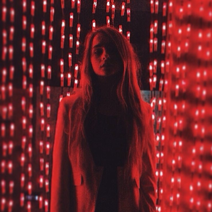 Словесная нимфоманка