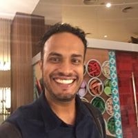 Ryan Abhisheik Victor