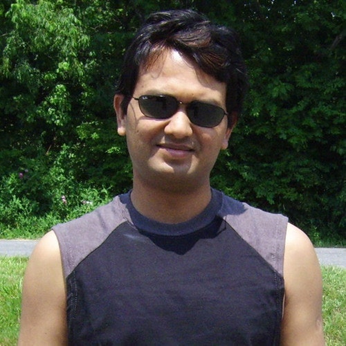Pankaj Kumar