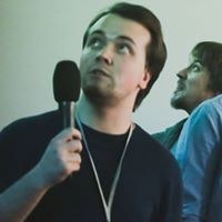 Александр Николаев