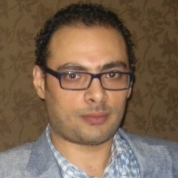 Hani Gamal