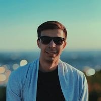 Виталий Малькович