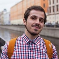 Сергей Струлев