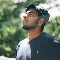 Olly Sanusi Bartlett