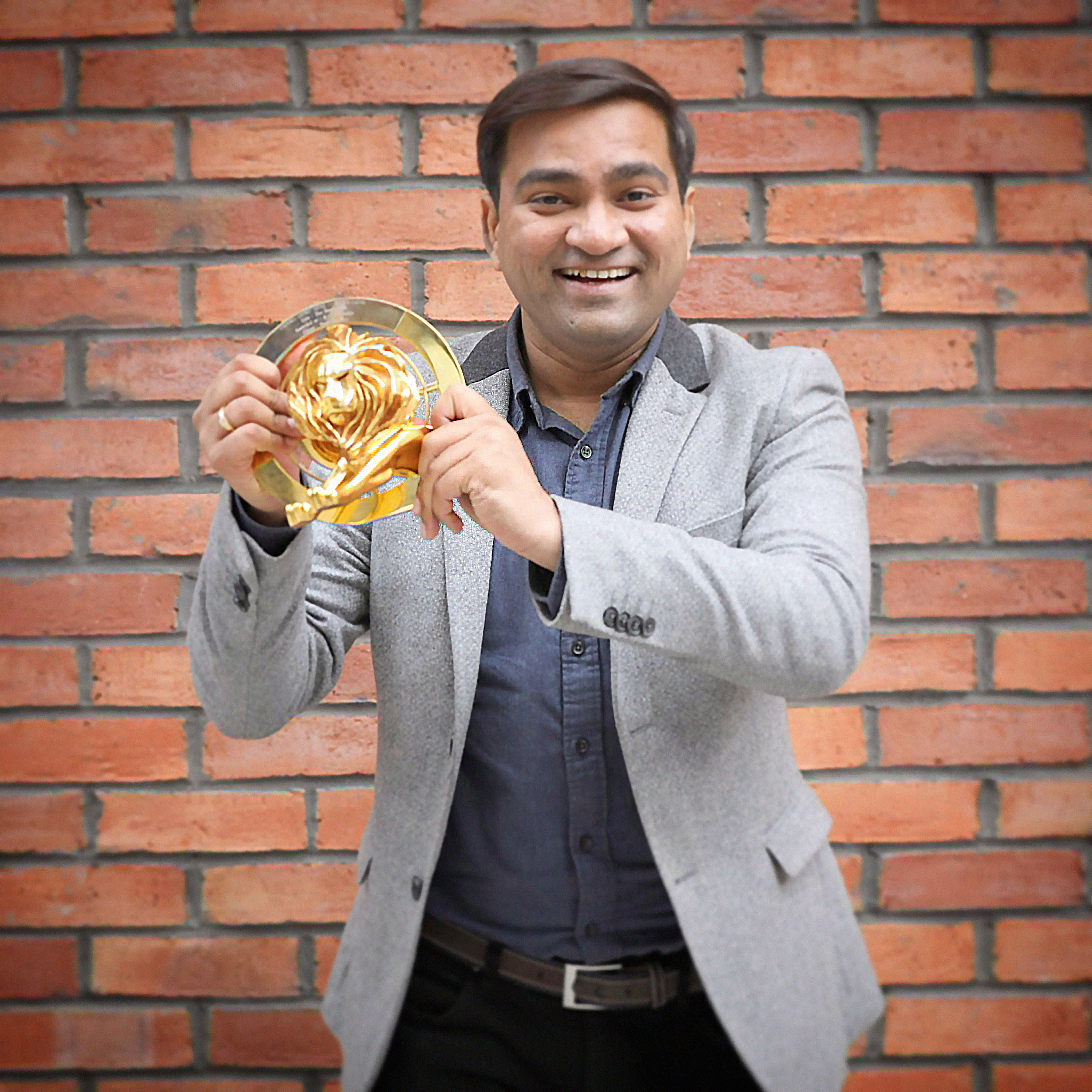 Amit Pate