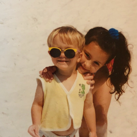 Carter's Twittter Account #4