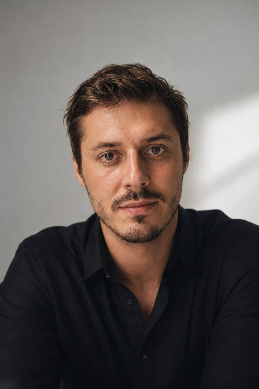 Aleksandr Kazakov