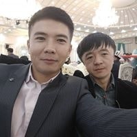 Марат Салижанов