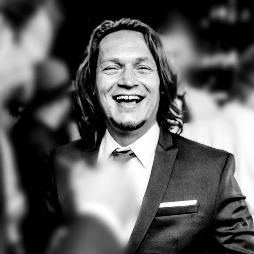 Olivier de Jong - Trejo