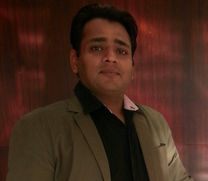 Manish Patel