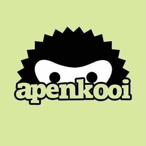 Apenkooi