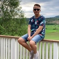 Michel Aronsen Kjærnes