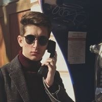 Илья Стансков