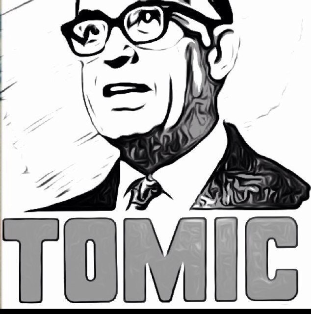 Juan Cristóbal Tomic