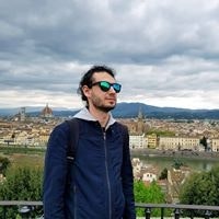 Silaghi Mihail Flaviu