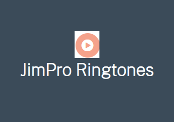 Jimpro Ringtones Download
