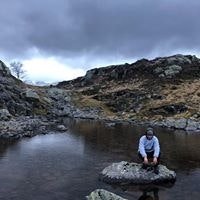 Игорь Матюшёнок