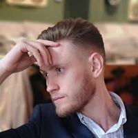 Артем Ольховик