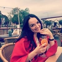 Марина Сергеева