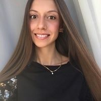 Кристина Шилинская