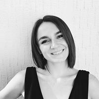 Виталина Дубицкая