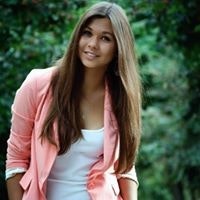 Александра Высоцкая